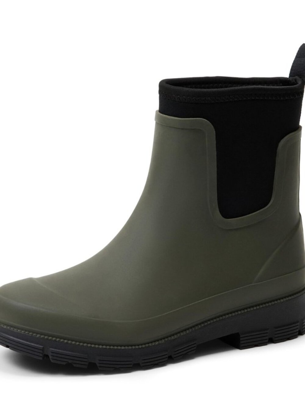 Women's Chelsea Ankle Rain Boot